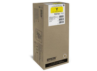 Epson C13T97340N ink cartridge 1 pc(s) Original High (XL) Yield Yellow