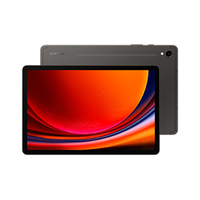 Samsung Galaxy Tab S9 SM-X710N 256 GB 27,9 cm (11") Qualcomm Snapdragon 12 GB Wi-Fi 6 (802.11ax) Android 13 Grafit