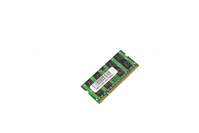 CoreParts MMI0009/2G module de mémoire 2 Go 1 x 2 Go DDR2 667 MHz