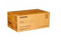Toshiba T-FC28EK toner cartridge 1 pc(s) Original Black