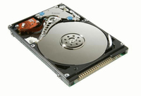 CoreParts AHDD004L internal hard drive 2.5" 40 GB IDE/ATA