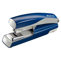 Leitz NeXXt 55230035 stapler Flat clinch Blue