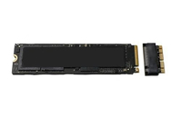 CoreParts ST-NGFF2013 laptop reserve-onderdeel PCIe adapter