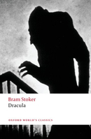 ISBN Dracula 448 páginas Inglés