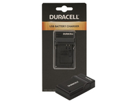 Duracell DRC5911 Akkuladegerät USB