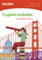 ISBN Englisch entdecken. My English Course. Buch mit Audio-CD