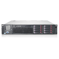 HPE Integrity rx2800 i2 Rack Optimized server