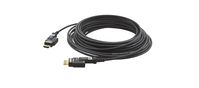 Kramer Electronics CRS-AOCH/XL-230 HDMI-Kabel 70 m HDMI Typ D (Mikrofon) Schwarz