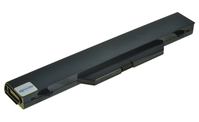 2-Power 14.4v, 8 cell, 74Wh Laptop Battery - replaces NBP8A157B1
