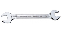 STAHLWILLE 40033034 open end wrench