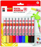 Marabu KiDS Textil marker
