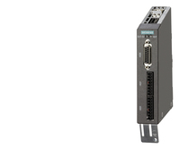 Siemens 6SL3055-0AA00-5CA2 ipari környezeti érzékelő és ellenőrző rendszer
