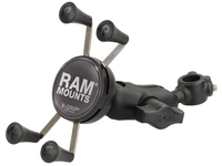 RAM Mounts RAM-HOL-UN7-A-309-5U holder Passive holder Mobile phone/Smartphone Black