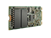HPE P05900-B21 SSD meghajtó M.2 3,84 TB NVMe