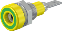 Stäubli LB-I2R electrical complete connector M6 10 A