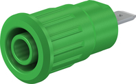 Stäubli SEB4-F/N elektrische connector 24 A