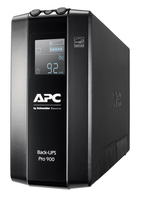 APC BR900MI szünetmentes tápegység (UPS) Vonal interaktív 0,9 kVA 540 W 6 AC kimenet(ek)