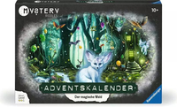 Ravensburger 23627 board/card game Board game