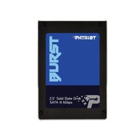 Patriot Memory BURST 2.5" 2.5" 120 GB SATA III