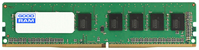 Goodram W-LO26D16G memory module 16 GB 1 x 16 GB DDR4 2666 MHz