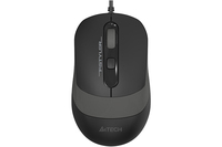 A4Tech Fstyler FM10 mouse Ambidextrous USB Type-A Optical 1600 DPI