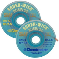 Chemtronics SW18015 Accessoire de fer/poste à souder 1 pièce(s) Nettoyant à sec