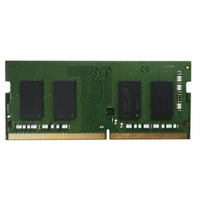 QNAP 2GB DDR4 2400MHz SO-DIMM module de mémoire 2 Go 1 x 2 Go