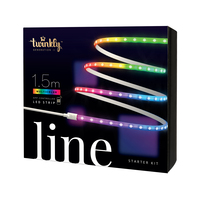 Twinkly Line Taśma led uniwersalna LED 2000 mm