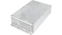Distrelec RND 455-00421 armoire électrique Aluminium IP65