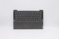 Lenovo 5CB0U44100 notebook spare part Cover + keyboard