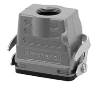 Amphenol C14621R0108541 electrical enclosure accessory