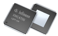 Infineon XMC4700-F144K1536 AA