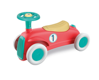 Clementoni Toy car