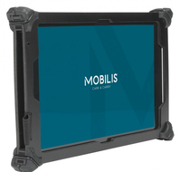 Mobilis 050037 étui pour tablette 20,3 cm (8") Housse Noir