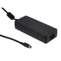 MEAN WELL GSM160A12-R7B power adapter/inverter 160 W