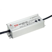 MEAN WELL HLG-60H-48B LED driver