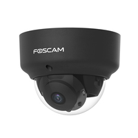 Foscam D2EP Dome IP-beveiligingscamera Buiten 1920 x 1080 Pixels Plafond
