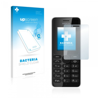 upscreen 2009149 mobile phone screen/back protector Clear screen protector Nokia 1 pc(s)