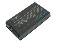 CoreParts MBI1763 laptop spare part Battery