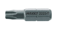 HAZET 2223-T30 embout de tournevis 1 pièce(s)
