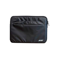 Acer HP.EXPBG.004 Notebooktasche 30,5 cm (12 Zoll) Schutzhülle Schwarz