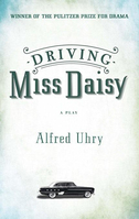 Playwrights Canada Press Driving Miss Daisy libro Libro de bolsillo 80 páginas