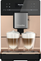 Miele CM 5510 Silence Vollautomatisch Espressomaschine 1,3 l