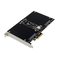 ProXtend PX-SR-10257 interfacekaart/-adapter Intern SATA