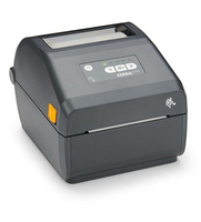 Zebra ZD421T drukarka etykiet Termotransferowy 300 x 300 DPI 102 mm/s Przewodowy i Bezprzewodowy Przewodowa sieć LAN Bluetooth