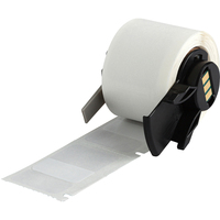 Brady M61RO-211-427 printer label White Self-adhesive printer label