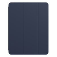 Apple MJMJ3ZE/A tablet case 32.8 cm (12.9") Folio Navy