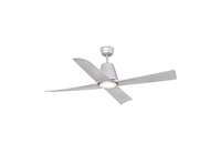 Faro 33489 Ventilator Grau