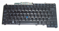 DELL NP578 refacción para laptop Teclado