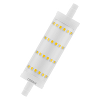 Osram LINE LED bulb 12.5 W R7s E